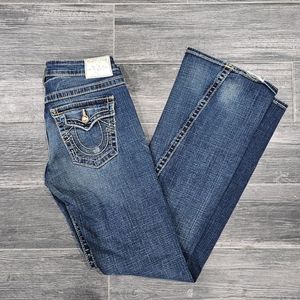 True Religion sz 28